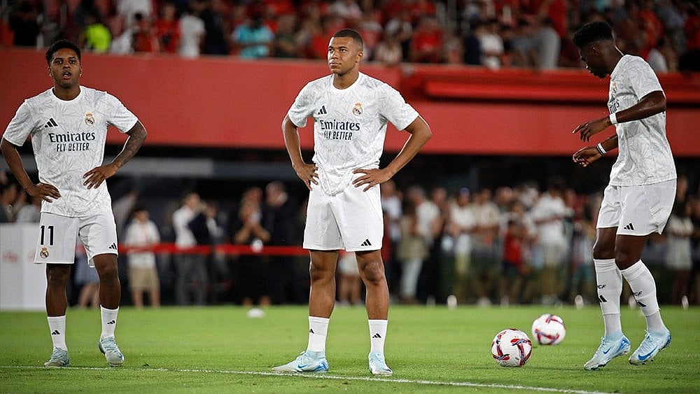 Valencia Vs Real Madrid Live Streaming, La Liga 2025-26: When, Where To Watch