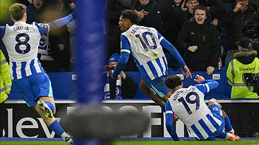 Brighton 1-1 West Ham, Premier League 2025-26: Rutter Denies Visitors At The Death