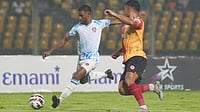 East Bengal 5-6 FC Goa Highlights, AIFF Super Cup Final: Goa Defeats Bengal On Penalties To Defend Title X/FC Goa : FC Goa defeated East Bengal FC by 5-6 in penalties to clinch their consecutive Super Title at the Pandit Jawahar Lal Nehru Stadium, Goa, on December 7, 2025.