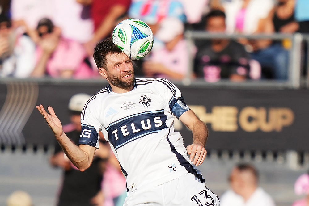 MLS Cup 2025 Final: Inter Miami vs Vancouver Whitecaps