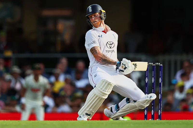 Ashes 2025-26: AUS vs ENG