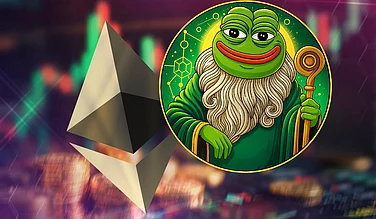 Ethereum Targets $3,400 - Analysts Say This Presale Could Be The Best Crypto To Invest In Now