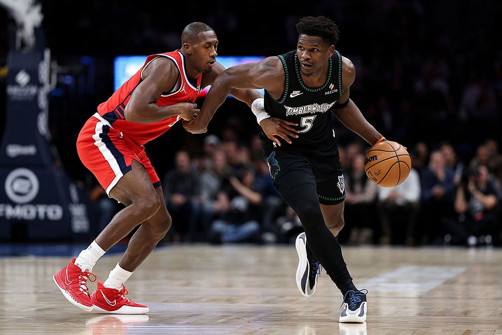 NBA 2025-26: Dallas Mavericks vs Houston Rockets