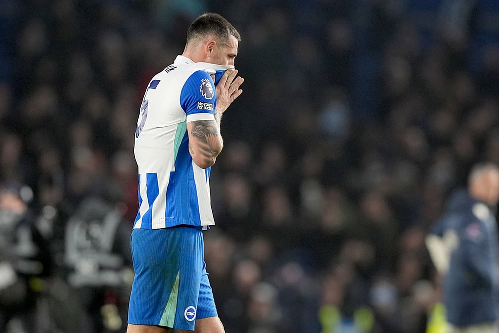 Brighton vs West Ham EPL 2025-26 match-Lewis Dunk