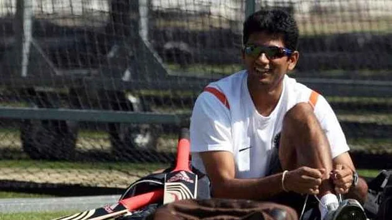 Former India pacer Venkatesh Prasad
