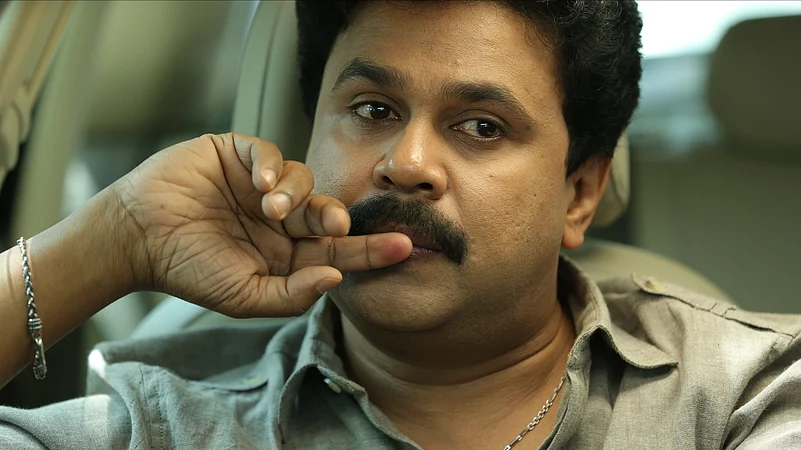 Kerala actor Dileep