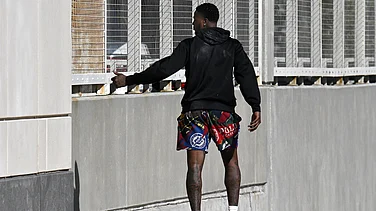 | Photo: AP/Phelan M. Ebenhack