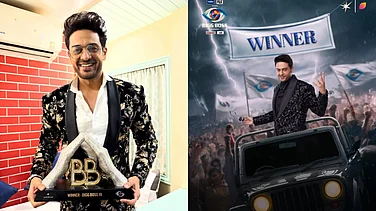 Instagram/Gaurav Khanna