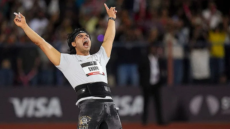 Year-Ender 2025: Revisiting Indias Sports Highlights, On And Off The Field