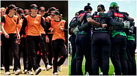 Perth Scorchers Vs Melbourne Stars Live Streaming, WBBL 2025 Knockout: Preview, Head-To-Head – All You Need To Know | Photo: X : Perth Scorchers vs Melbourne Stars, Women's Big Bash League 2025 Knockout.