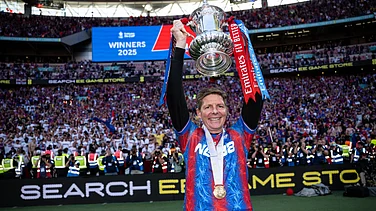 FA Cup Third-Round Draw: Crystal Palace To Face Non-League Macclesfield; Tottenhan Play Aston Villa