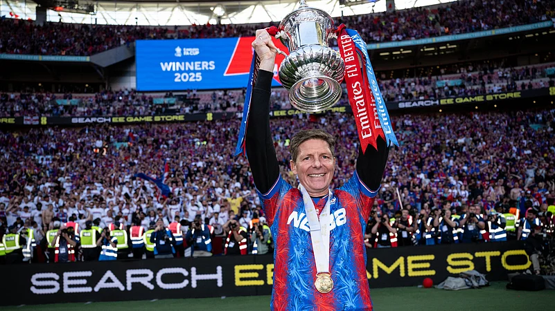 FA Cup 2025-26 third-round draw roundup Crystal Palace vs Macclesfield