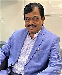 Dr. H Basavanagowdappa