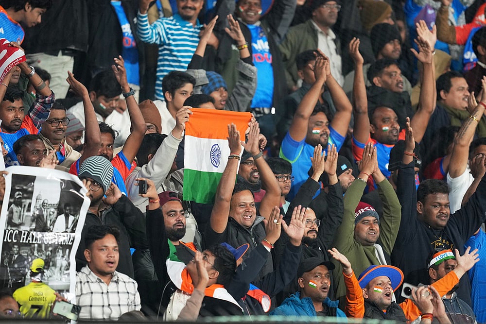 India South Africa 1st T20I at Cuttack
