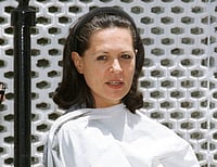 Congress, Commitment, Controversies: Sonia Gandhi's Life And Legacy IMAGO / photothek : Congress, Commitment, Controversies: Sonia Gandhi's Life And Legacy