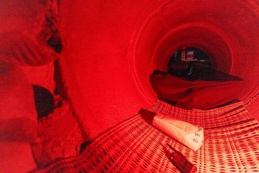 Thailand–Cambodia Clashes Erupt Again-shelter in Buriram province