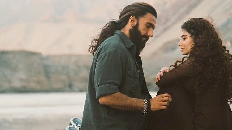 Ranveer Singh's Dhurandhar is inching closer to Rs 130 crore mark - X