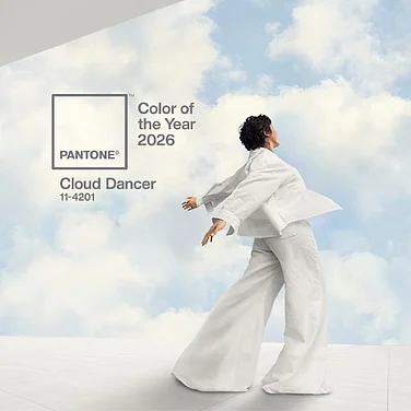 Our Desire for A Calmer World Has Manifested In White Being Named Color Of The Year