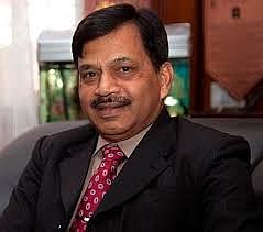 Dr. H. Basavanagowdappa