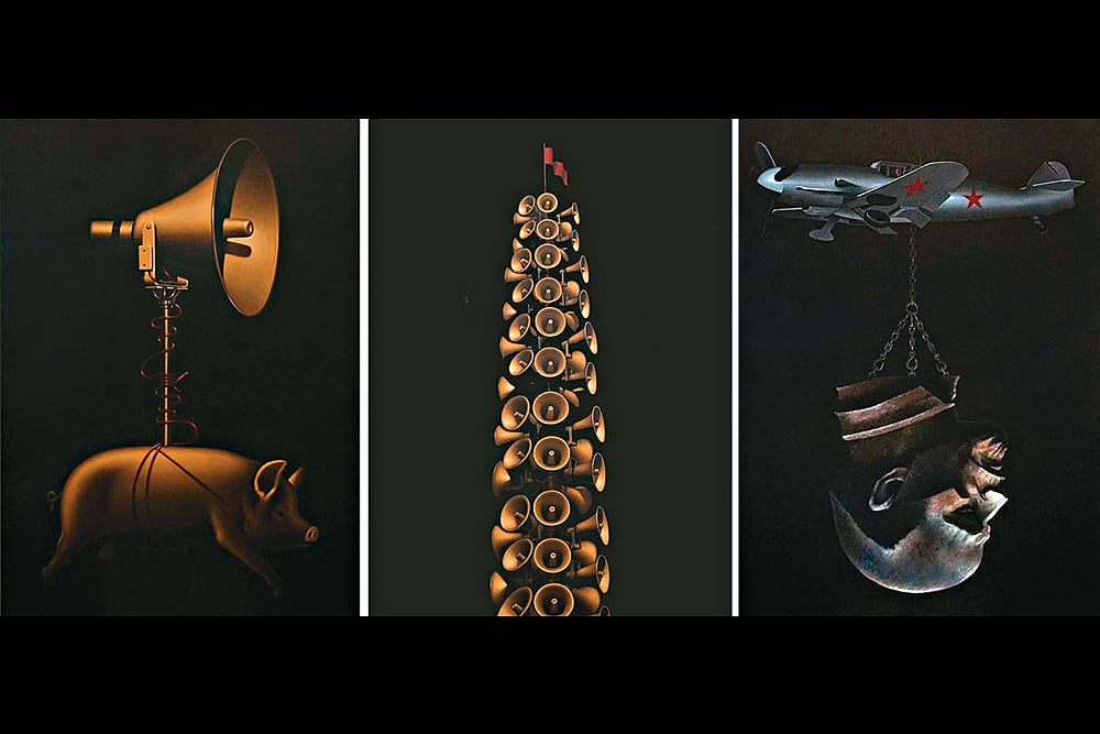 | Courtesy: Vadehra Art Gallery