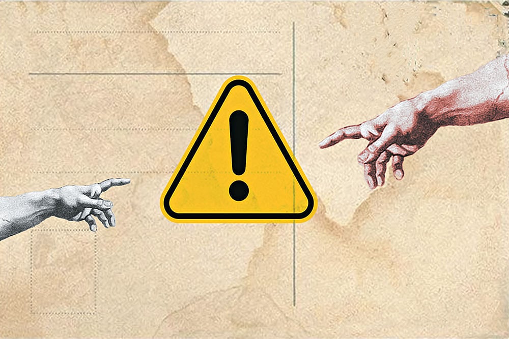 How A Recent SC Judgement Puts Indian Federalism At Stake