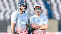 India Vs South Africa Live Score, 1st T20I: Young Indian Guns Up Against Stiff Proteas Challenge X/BCCI : India will take on South Africa in the 1st T20I of the five-match series at the Barabati Stadium in Cuttack on Tuesday, December 9.