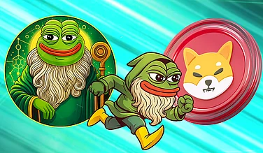 Pepeto Investors Anticipate Huge Gains Before SHIB Hits $0.0001