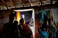 SURESH K PANDEY : Gautam, Bonded Labour in Bihar.