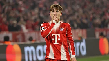 Bayern Munich Vs Sporting CP, UEFA Champions League 2025-26: Karl Leads Bavarians To 3-1 Win
