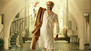 x/Rajinikanth : Rajinikanth confirms Padayappa sequel