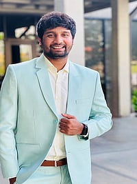 Rama Krishna Mani Kanta Yalla