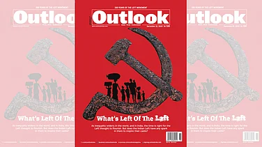 What’s Left of the Left: 100 Years of Left Politics in India