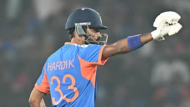 IND Vs SA, 1st T20I: Hardik Pandya Heroics Help India Thrash South Africa In Series Opener - Data Debrief
