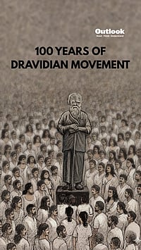 How Periyar Reshaped Tamil Nadu Politics 