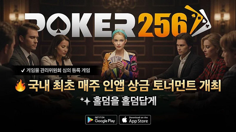 홀덤사이트 추천 9