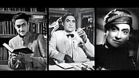 Ashok Kumar Death Anniversary | The Man Who Revolutionised Hindi Cinema Facebook : Ashok Kumar