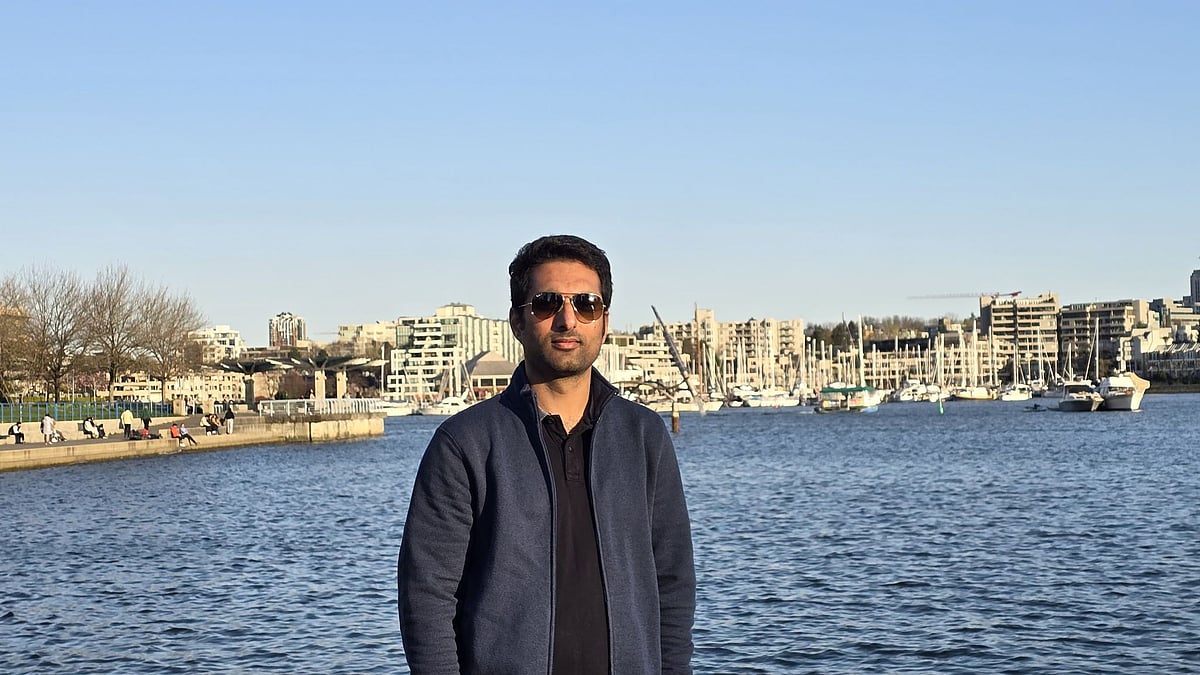 Dinesh Kumar Reddy Basani