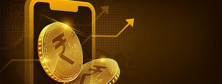 What Does The Digital Rupee (e₹) Mean For India’s Financial Future?