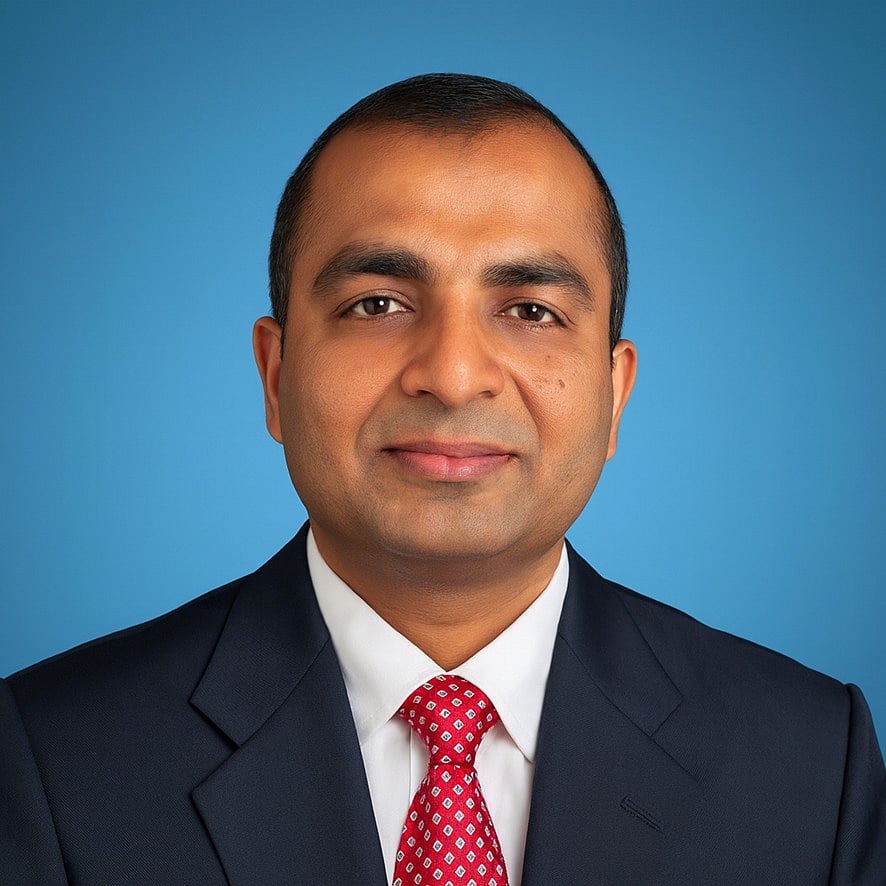 Neeraj Aggarwal: Guiding The Next Chapter Of Banking Modernization In India