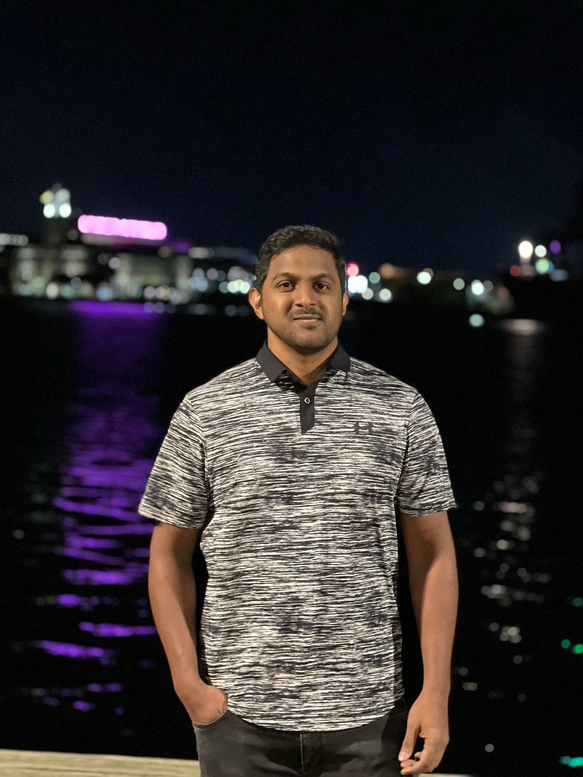 Venkata Surya Bhavana Harish Gollavilli - null