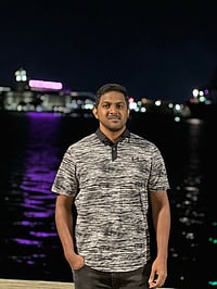 Venkata Surya Bhavana Harish Gollavilli