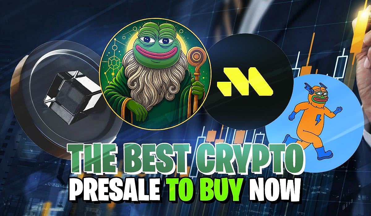 Pepeto Emerges As The Presale Leader, Surpassing Remittix, BlockDAG, And Bitcoin Hyper In Investor Demand