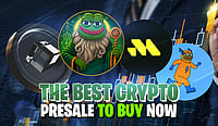 Pepeto Emerges As The Presale Leader, Surpassing Remittix, BlockDAG, And Bitcoin Hyper In Investor Demand
