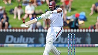 New Zealand Vs West Indies Live Cricket Score, 2nd Test Day 1: Chase, Hope Steady WI's Innings Against NZ X/windiescricket : New Zealand vs West Indies 2nd Test Day 1 LIVE: WI are batting first.