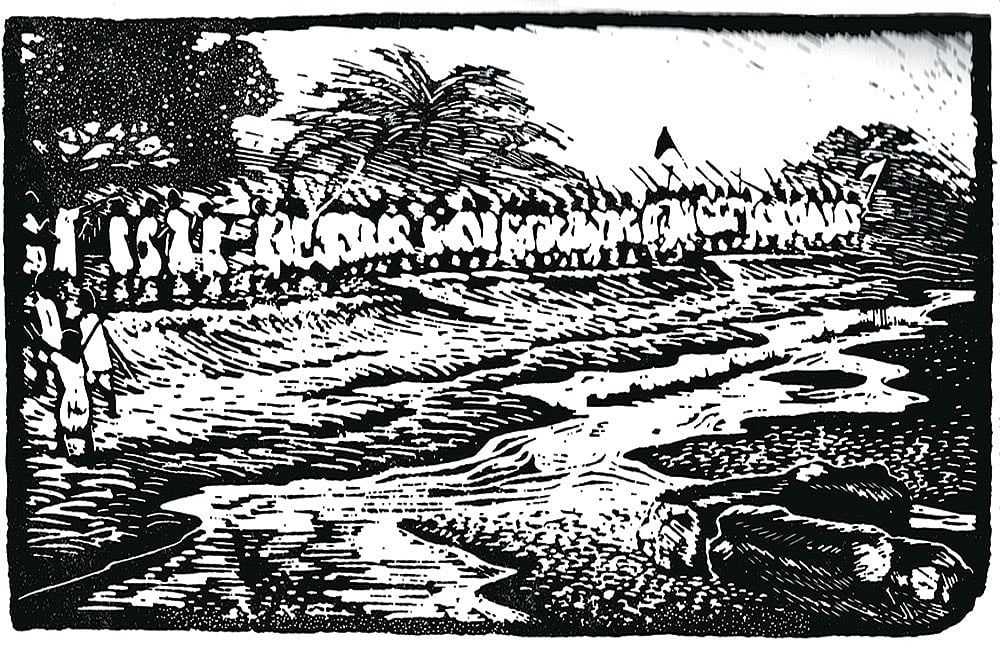 | Courtesy: Seagull books