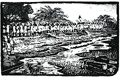 | Courtesy: Seagull books : Artwork by Somenath Hore