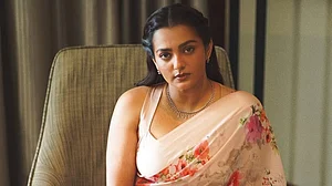 Instagram/Parvathy : Parvathy stands with the survivor after Dileep's acquittal