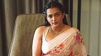 Instagram/Parvathy : Parvathy stands with the survivor after Dileep's acquittal