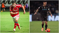 Benfica Vs Napoli LIVE Score, UEFA Champions League: Mourinho’s Eagles Host Conte’s Azzurri At Estadio Da Luz | Photo: X : Benfica vs Cruz Azul Live Score, UEFA Champions League 2025-26 Matchday 6.