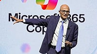 From E-Shram To Copilot: Nadella Outlines India’s AI Path Satya Nadela